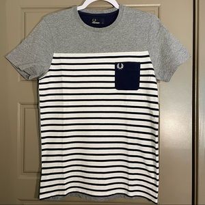 Fred Perry T-Shirt